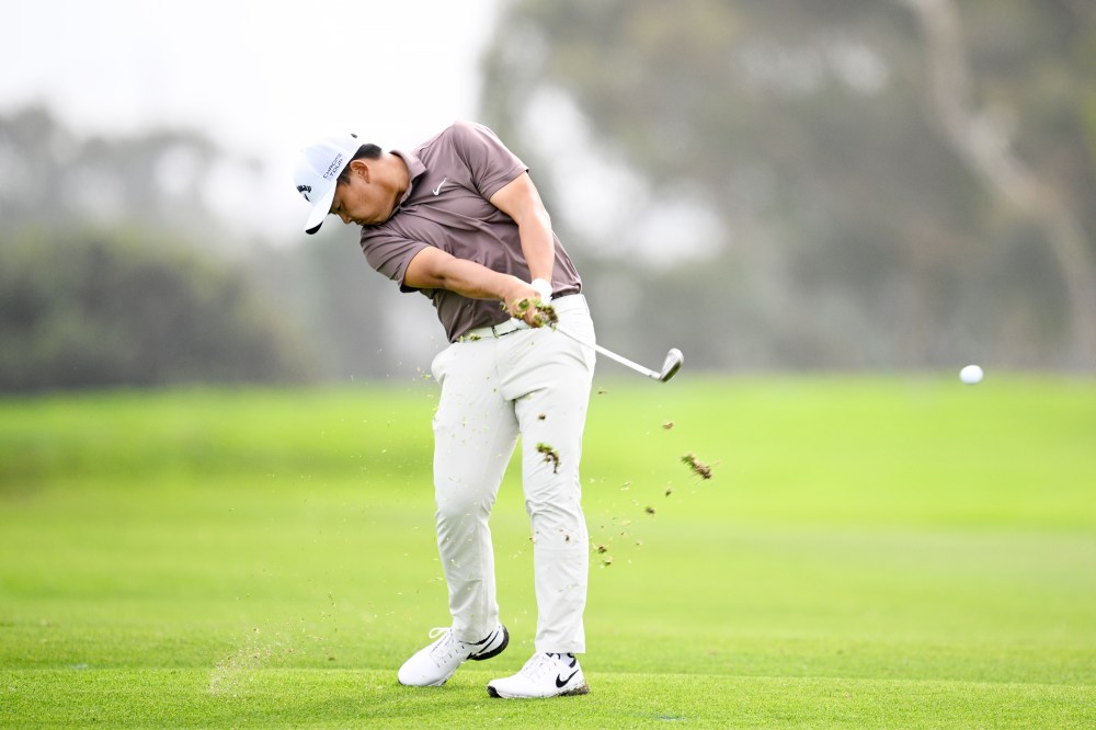 2024 Farmers Insurance Open