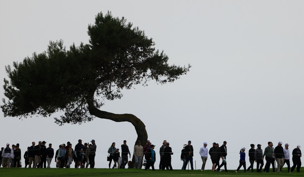 2024 Farmers Insurance Open