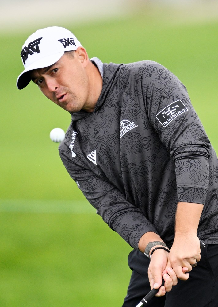 2024 Farmers Insurance Open
