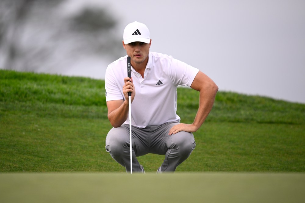 2024 Farmers Insurance Open