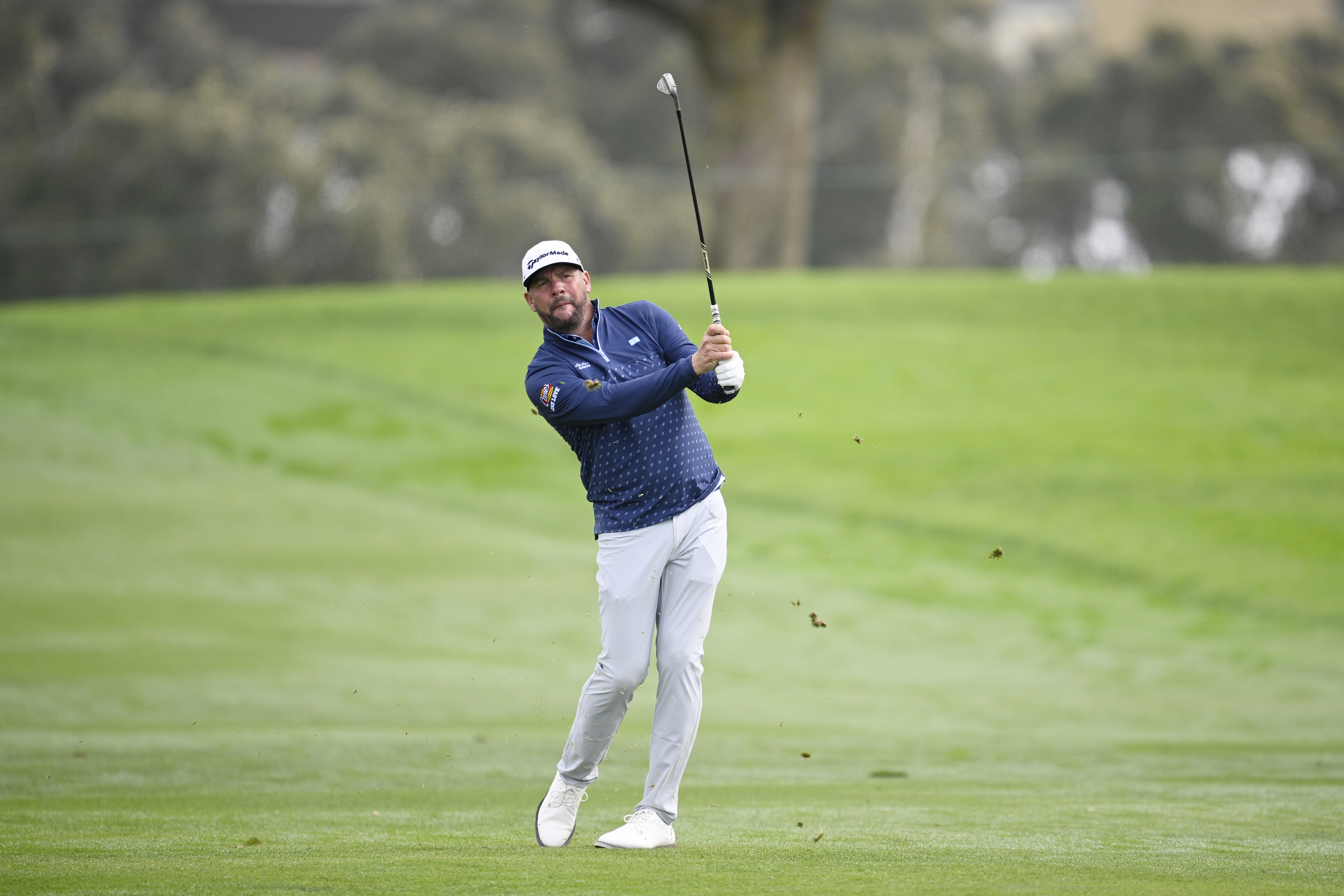 2024 Farmers Insurance Open