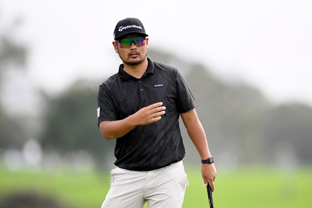 2024 Farmers Insurance Open