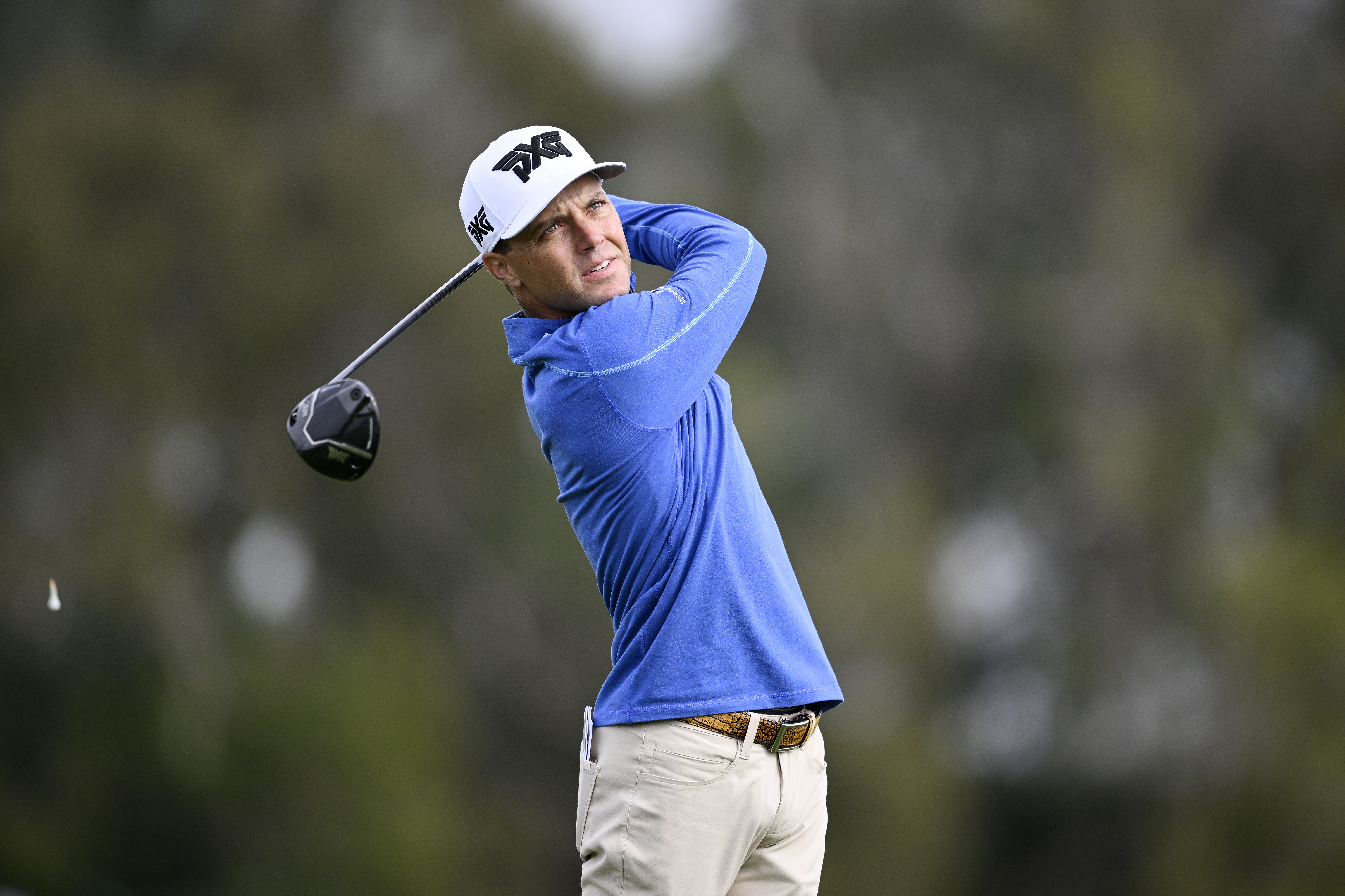 2024 Farmers Insurance Open 