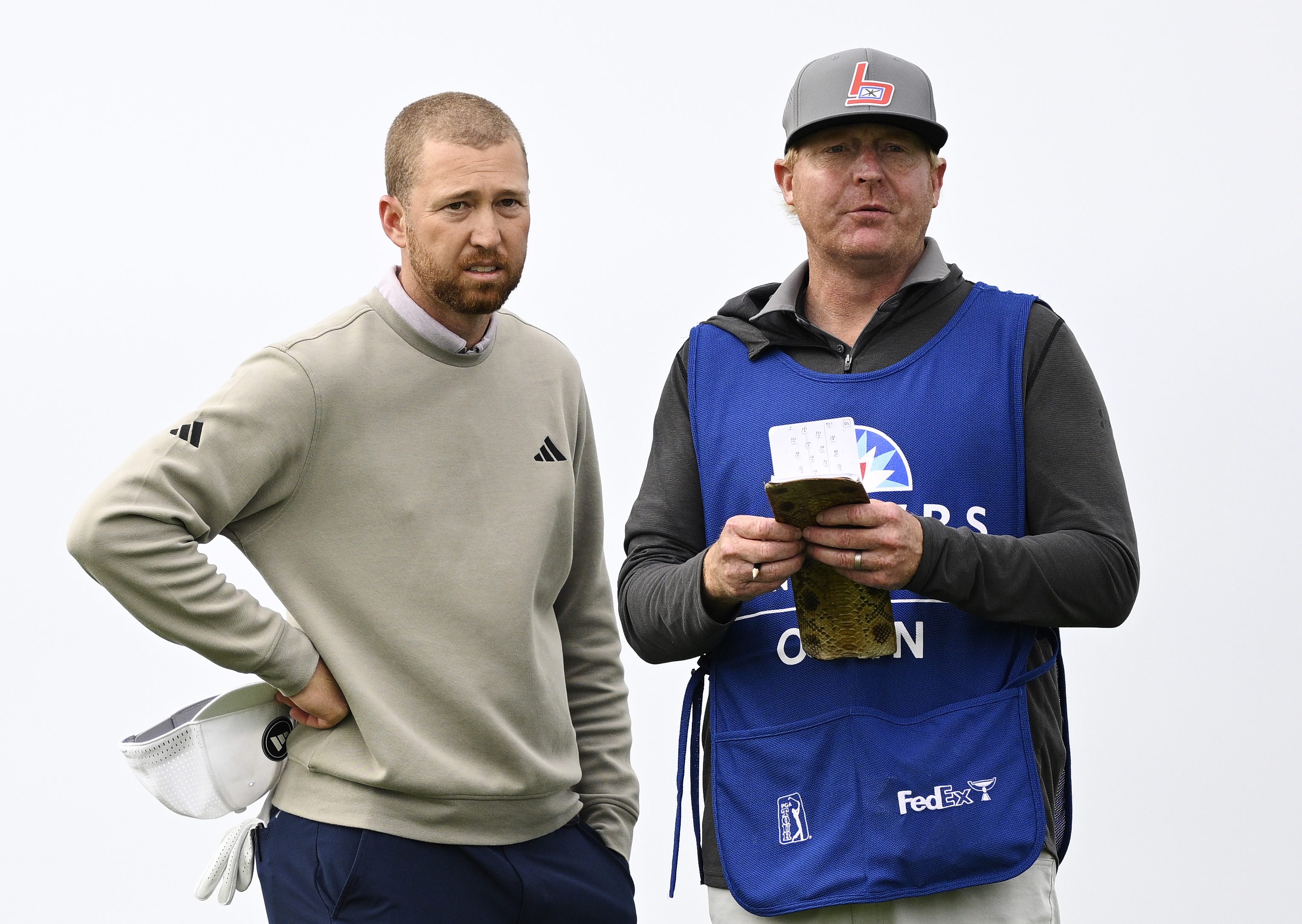 2024 Farmers Insurance Open 