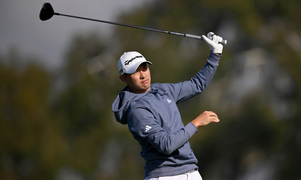 2024 Farmers Insurance Open