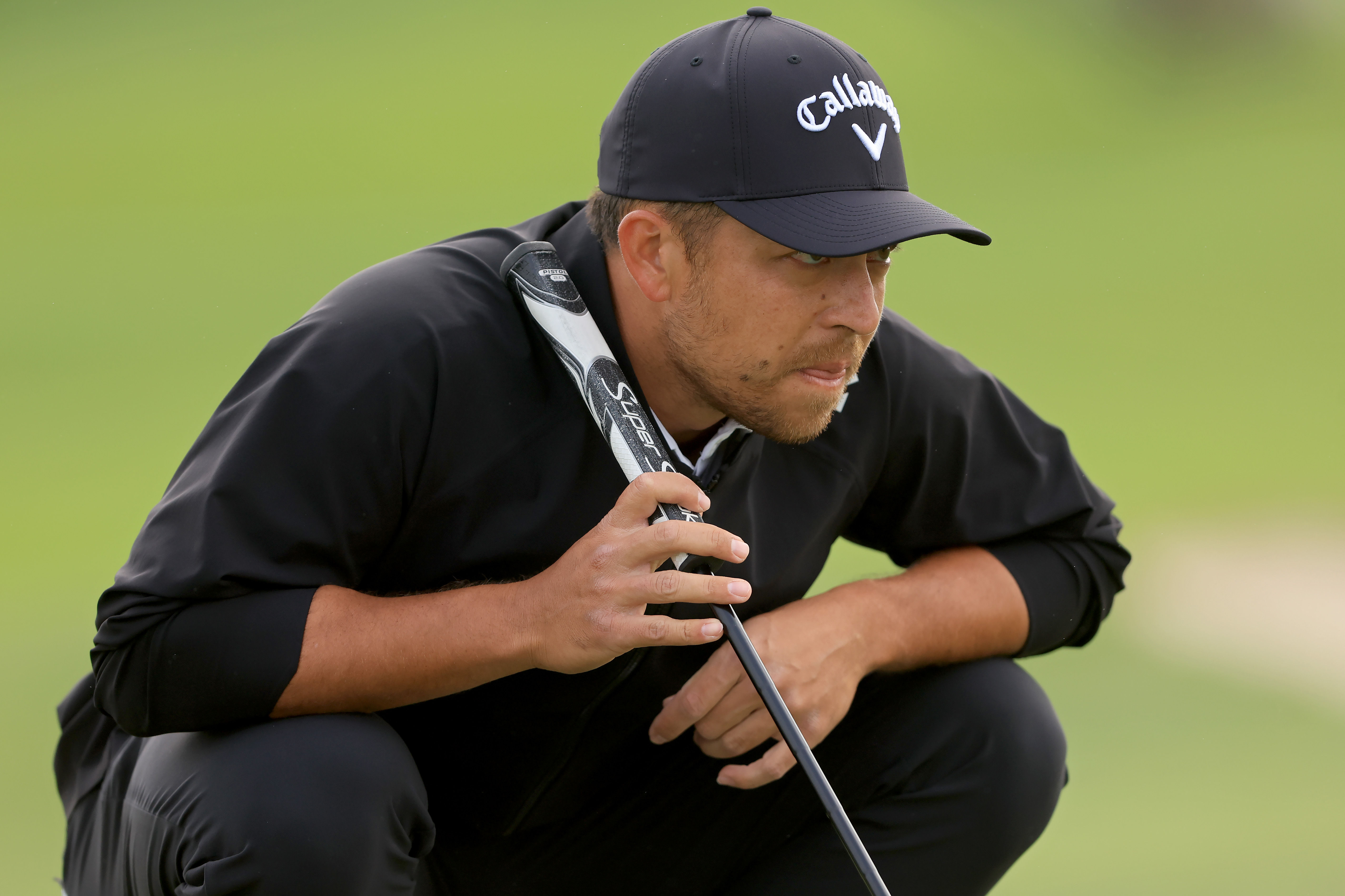 2024 Farmers Insurance Open 