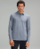Lululemon Evolution Long-Sleeve Polo Shirt
