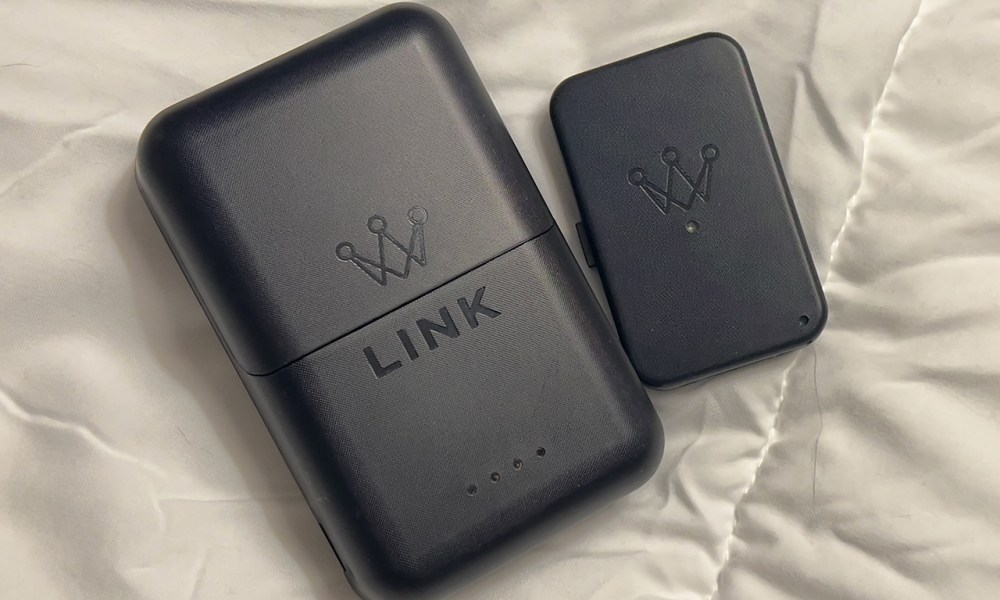 Arccos Link Pro