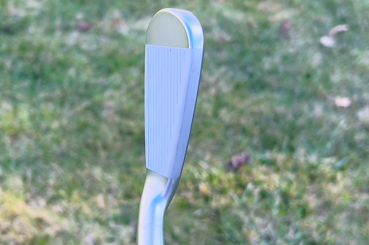 Cleveland ZipCore XL irons