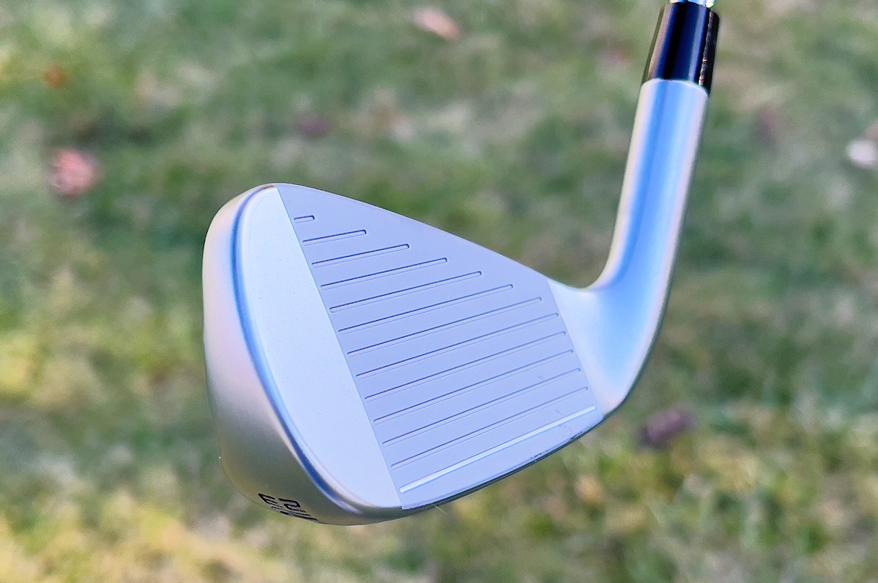 Cleveland ZipCore XL irons