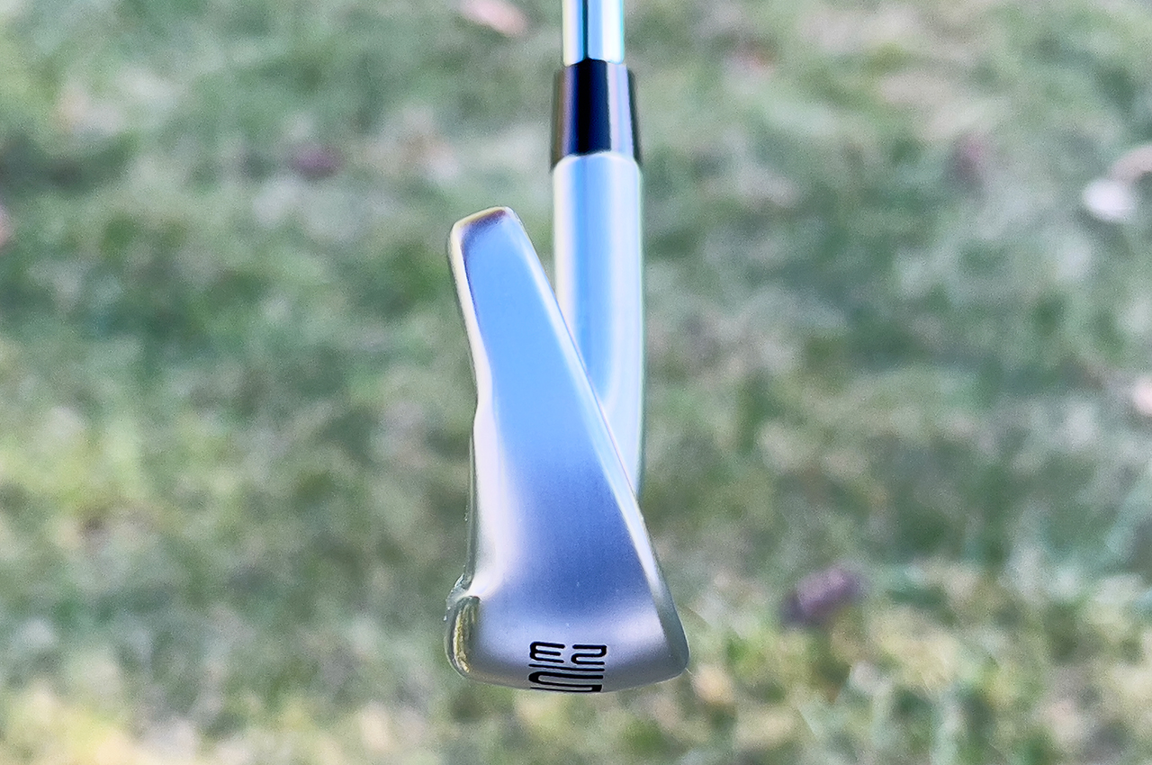 Cleveland ZipCore XL irons