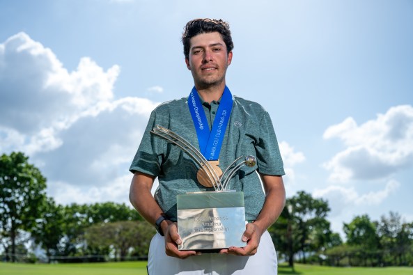 2024 Latin America Amateur