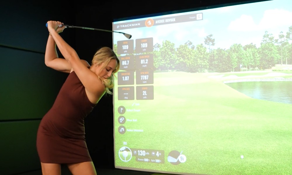 Golf instruction: 3 quick things to check when you set up to the ball