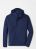 Peter Millar Approach Insulated Half-Snap Hoodie