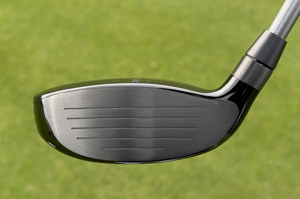 PXG Black Ops Fairway wood