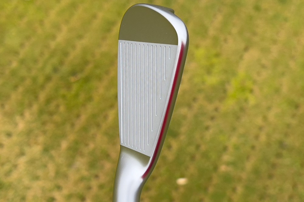Ping Blueprint S iron