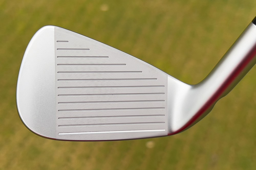 Ping Blueprint S iron