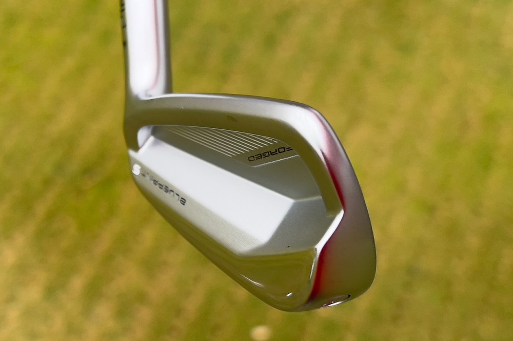 Ping Blueprint S iron