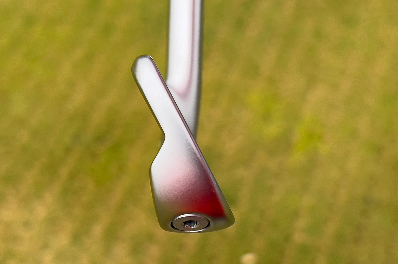 Ping Blueprint S iron