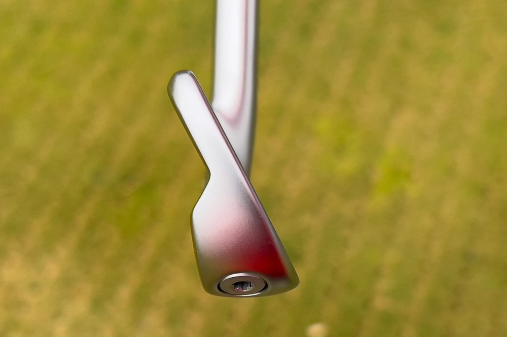 Ping Blueprint S iron