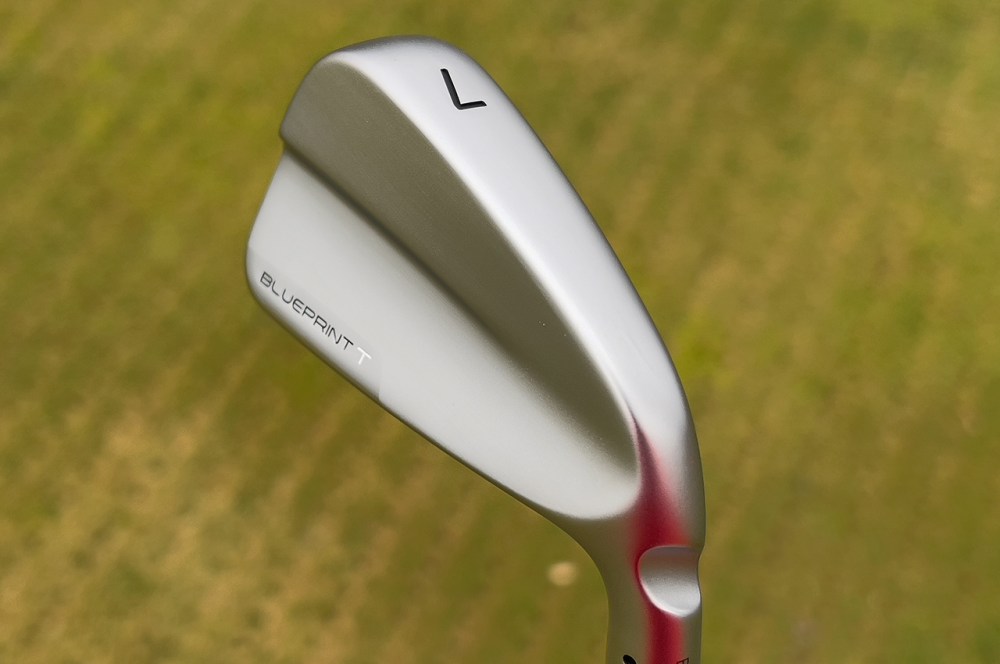 Ping Blueprint T irons
