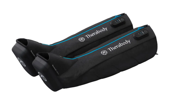 Therabody RecoveryAir JetBoots
