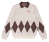 Selma Long Sleeve Knit Polo