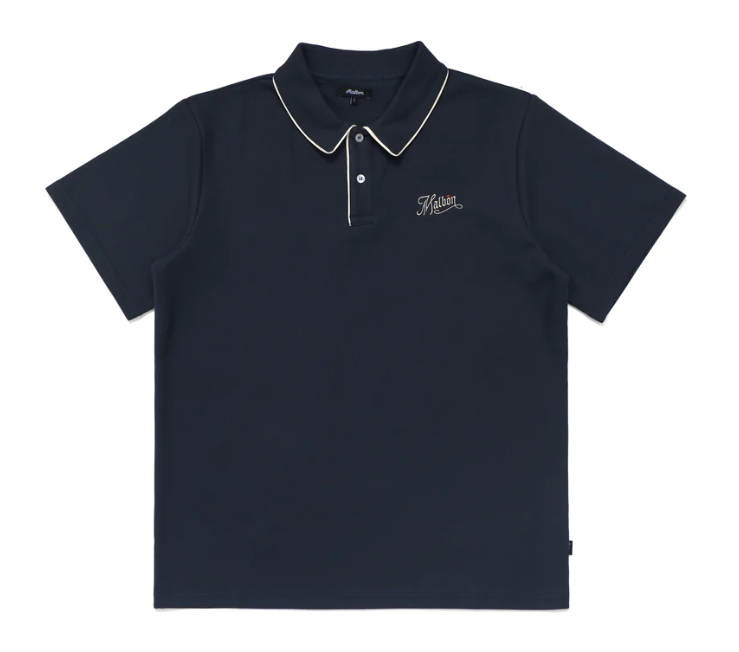 Alps Pique Polo