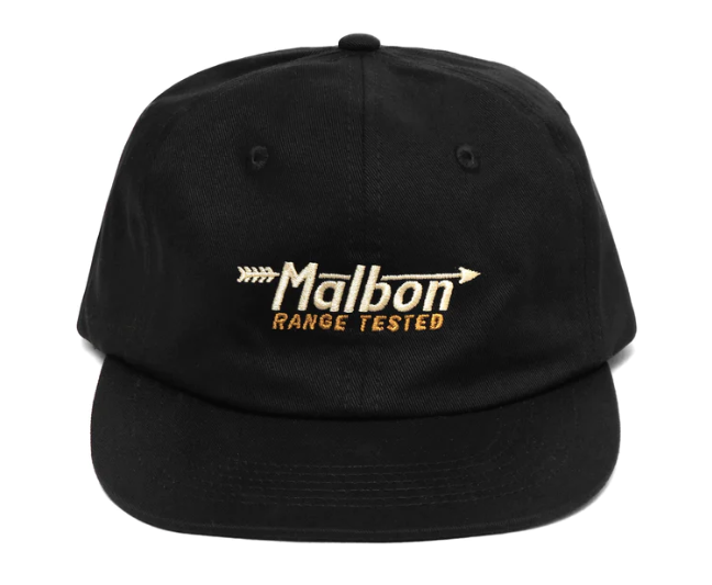 Range Tested Painters Hat