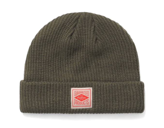 Guaranteed Products Beanie