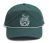 Cardinal Crest Structured Rope Hat
