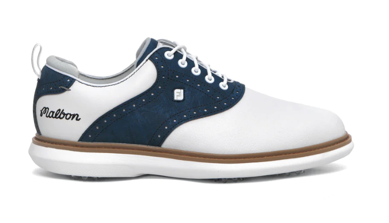 Malbon x FootJoy Traditions