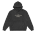 Health Seekers Hooded Sweatshirt