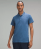 Metal Vent Tech Polo Shirt