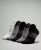 Men's Power Stride Tab Socks 5 Pack