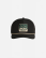 Four Peaks Patch Rope Hat
