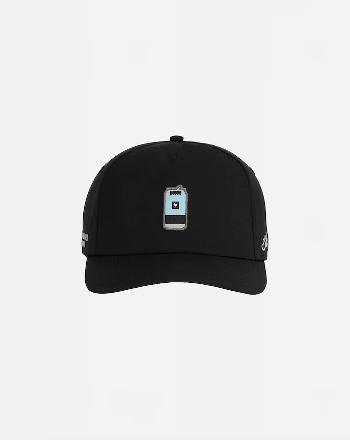 Four Peaks Golf Can Hat