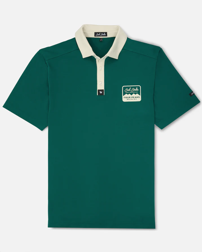 Four Peaks Polo