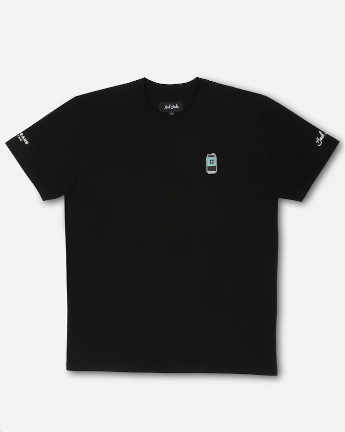 Four Peaks Beer Can Graphic Tee