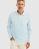 johnnie-O Clay Long Sleeve Polo