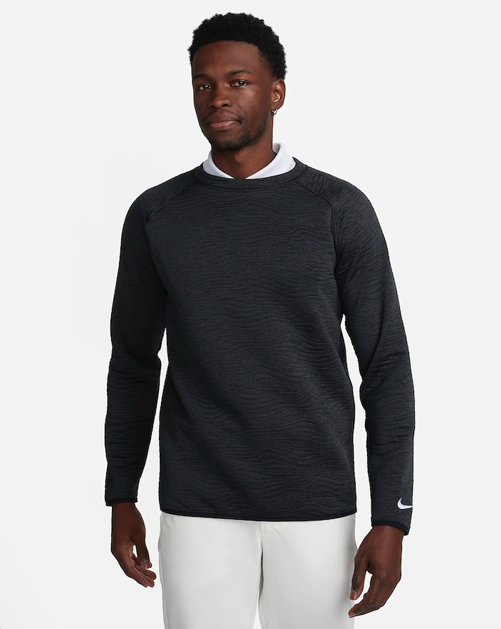 Nike Tour Dri-FIT Golf Crew