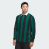 Adidas Go-To Long Sleeve Rugby Polo Shirt