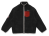 Malbon Golf and Ski Sherpa Jacket