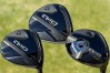 TaylorMade Qi10 fairway woods
