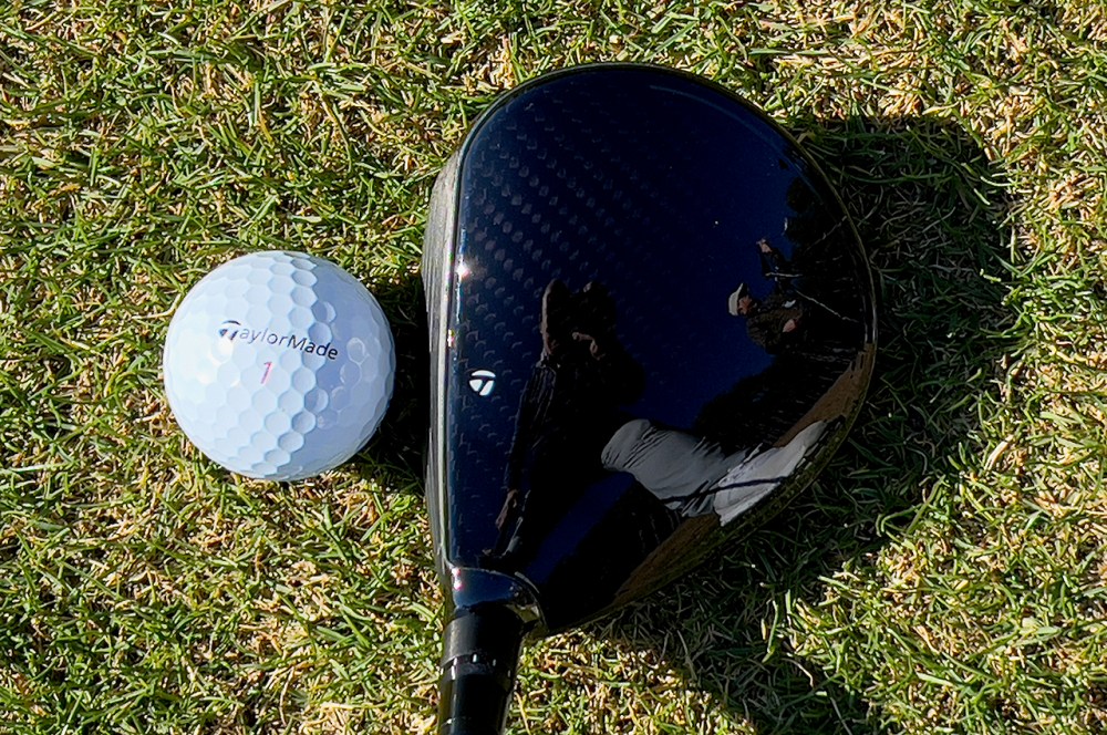 TaylorMade Qi10 Tour fairway wood