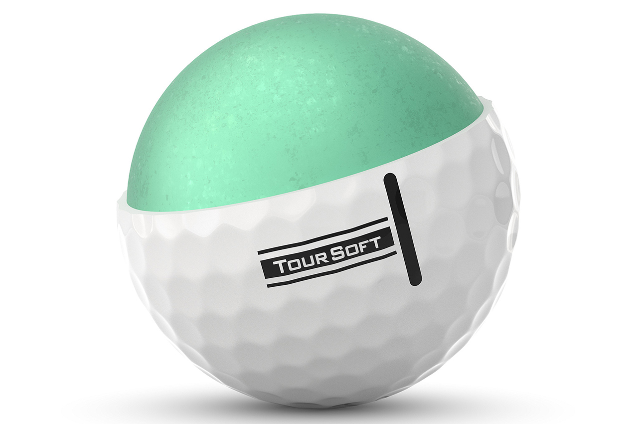 Titleist Tour Soft (2024)