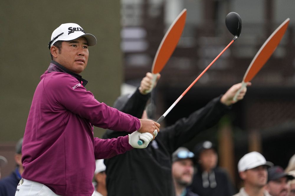 2024 Farmers Insurance Open