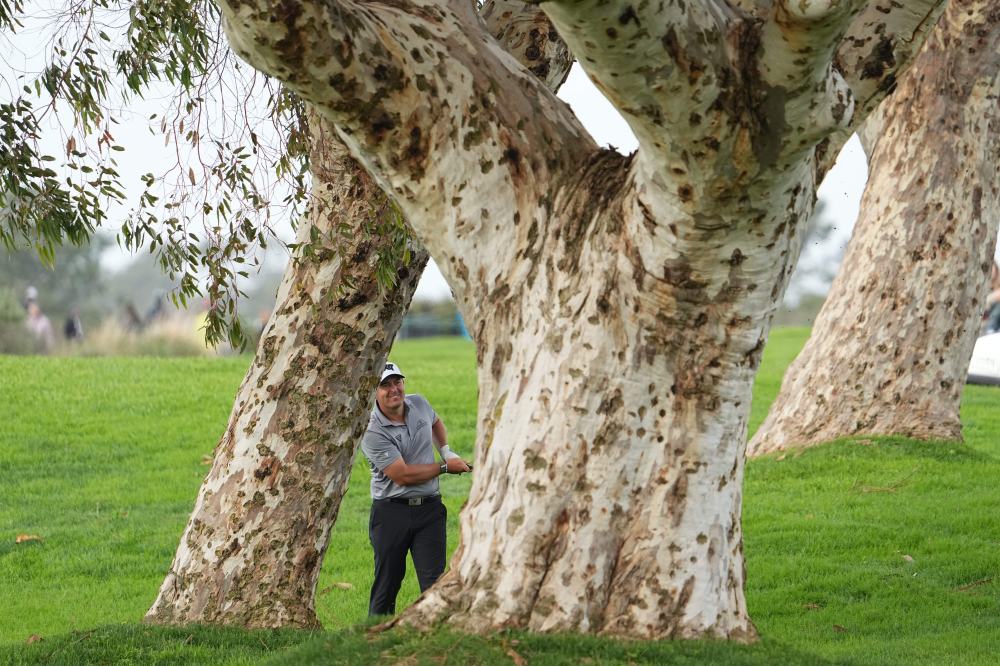 2024 Farmers Insurance Open