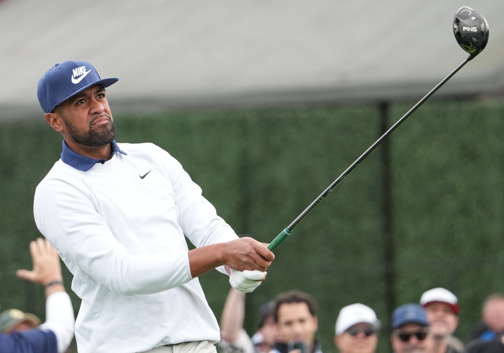 2024 Farmers Insurance Open