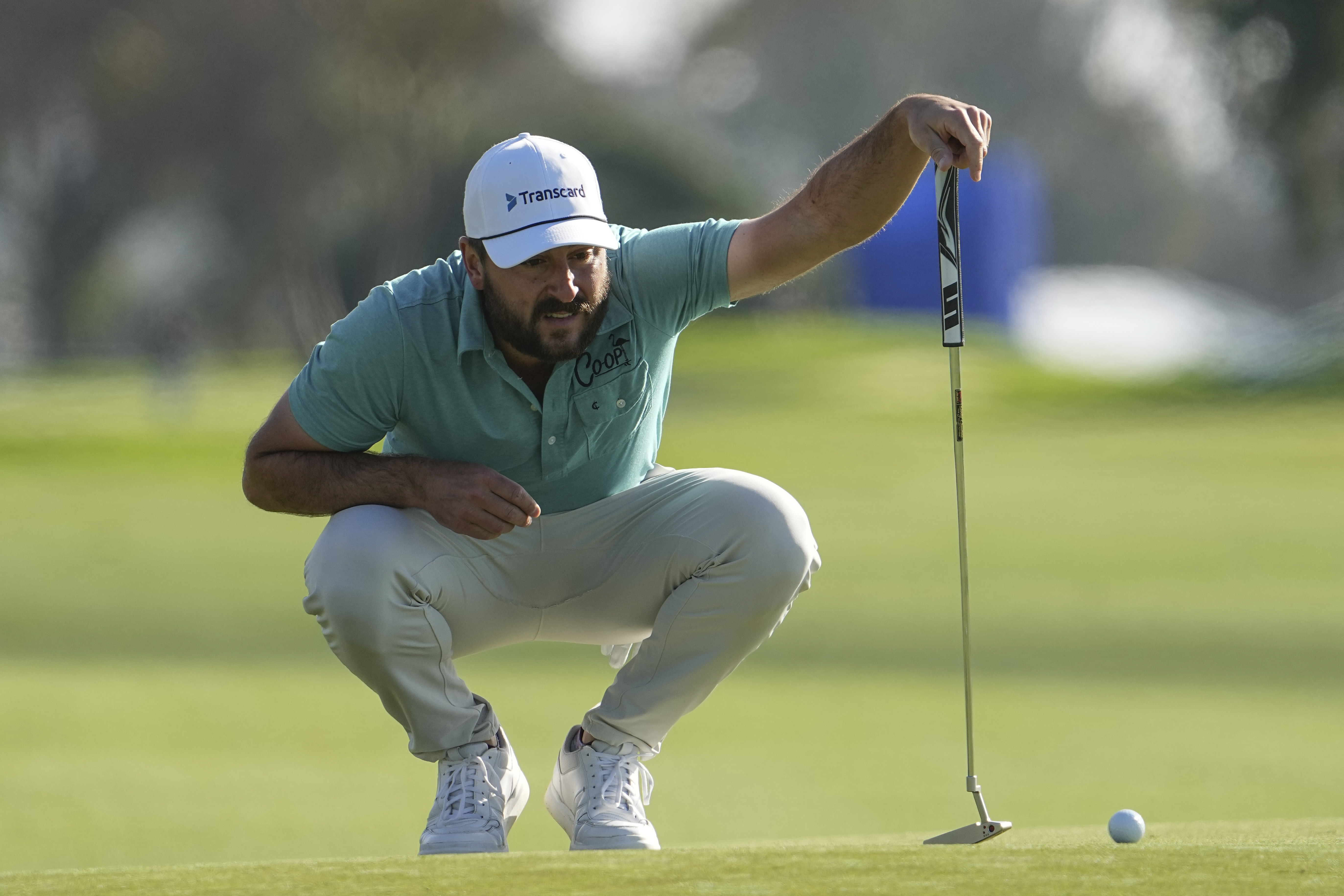 2024 Farmers Insurance Open 